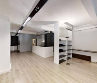 Espace indépendant 105 m² 20 postes Coworking Rue Martel Paris 75010 - photo 3